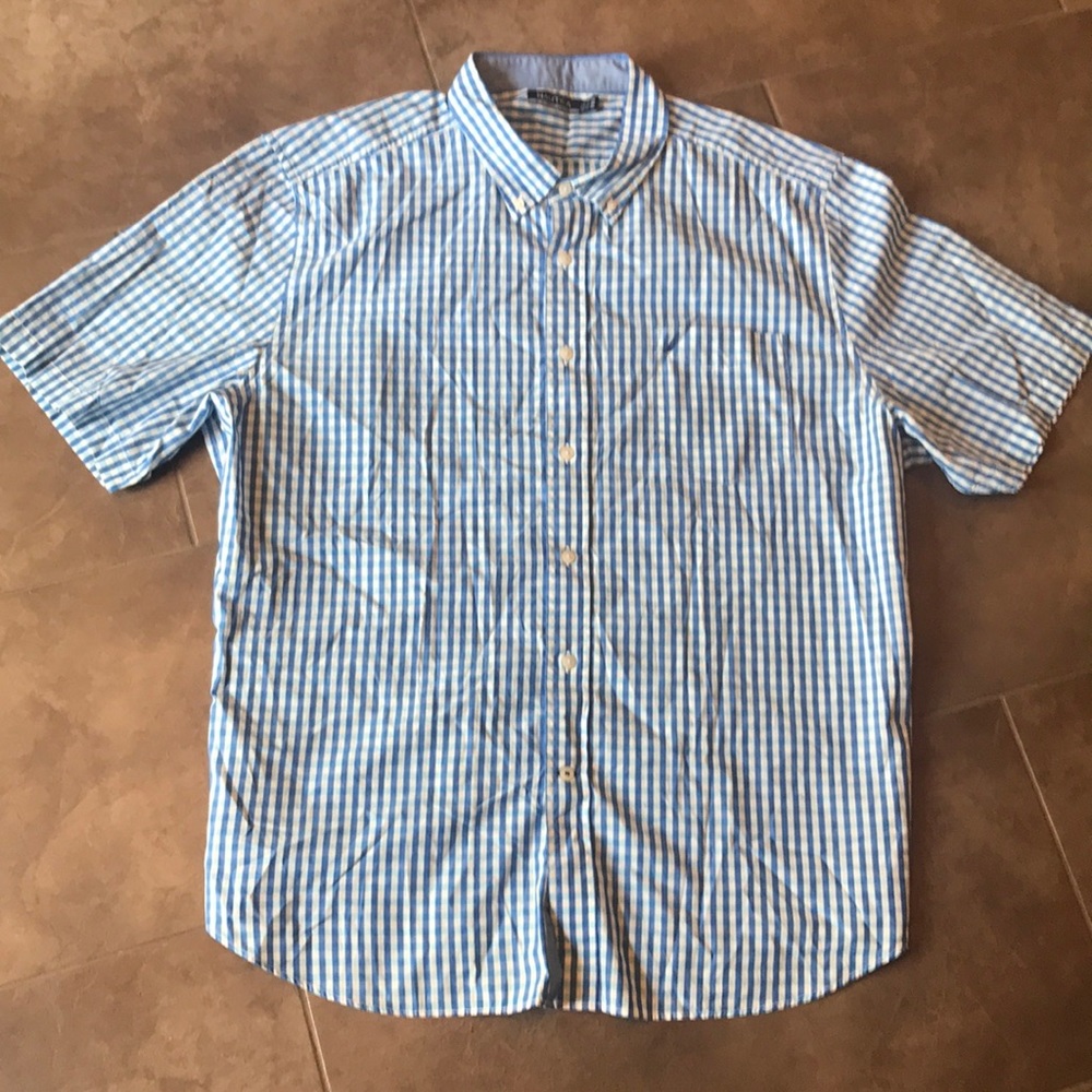Nautica Button Down Shirt